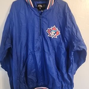 Winbreaker BLUE JAYS VINTAGE